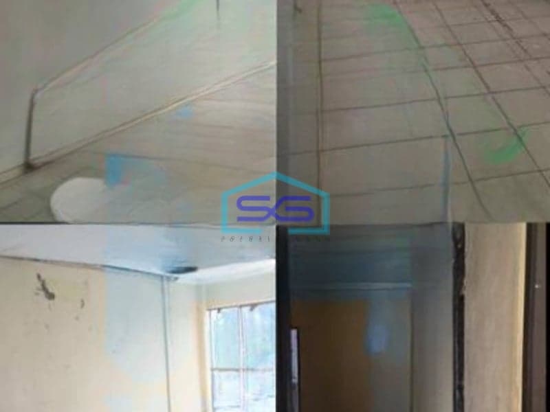 Dijual Ruko Gandeng di Jl Raya Pasar Kemis Kabupaten Tangerang LB 440m2