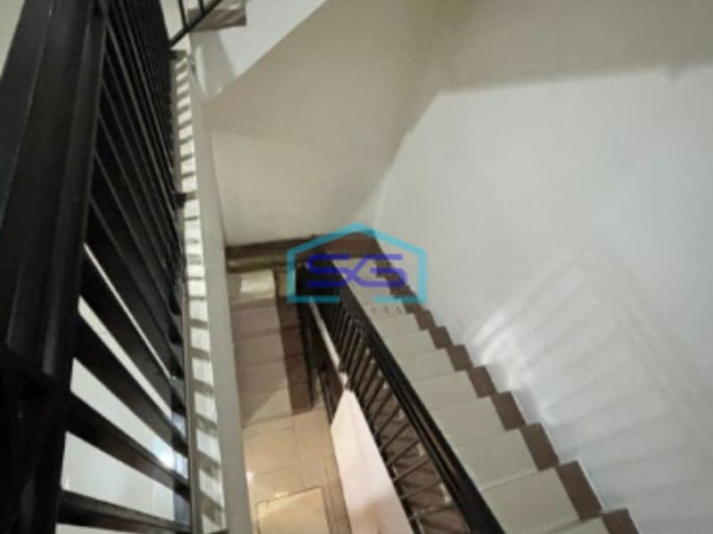 Dijual Ruko 4 Lantai di Kelapa Gading Jakarta Utara Sudah Renovasi Luas Bangunan 270m2