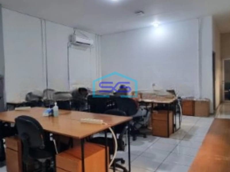 Disewakan Gudang Ada Kantor Siap Huni Lokasi Pluit Jakarta Utara