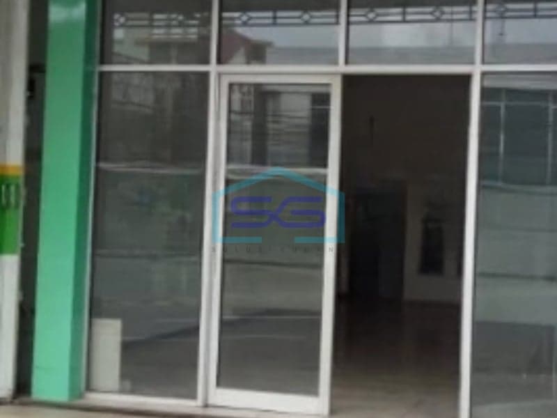 东爪哇巴图市战略位置廉价店屋出租