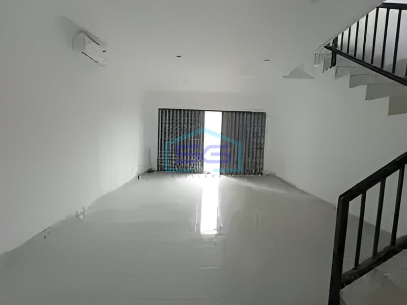 Dijual Ruko Gwalk Galeria, Cocok Untuk Usaha lokasi di Surabaya Gubeng