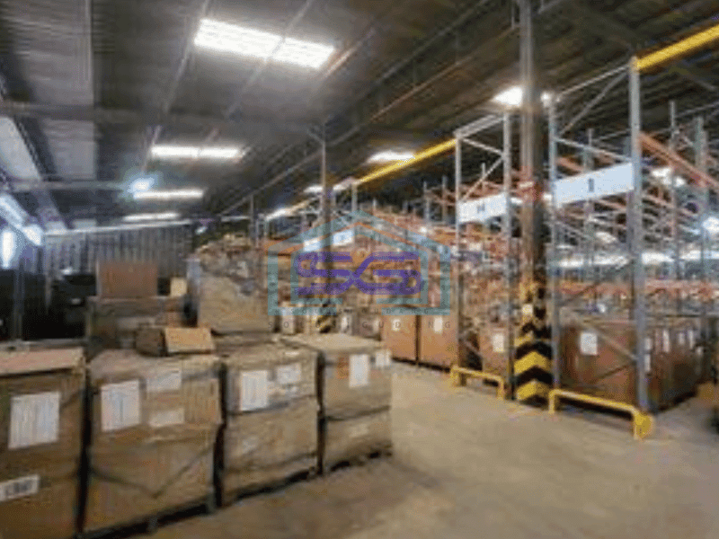 Disewakan gudang di tangerang kota bisa industri juga