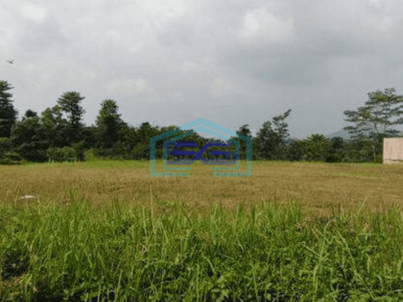 Dijual Kavling Termurah di Kota Baru Parahyangan