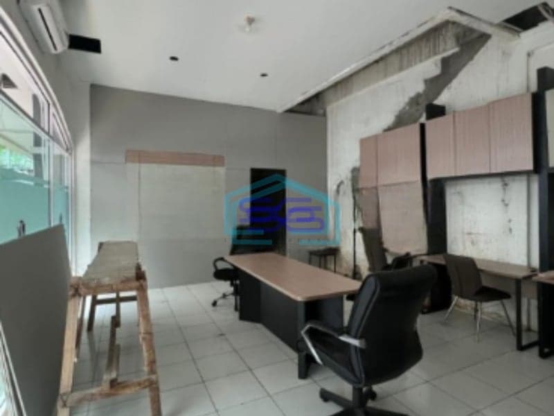 Dijual Ruko Gandeng di Duta Mas Fatmawati Jakarta Selatan Luas Bangunan  450 m²