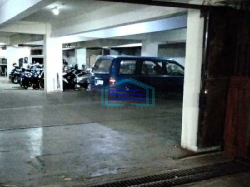 Disewakan Ruang Usaha 3 Lantai Luas Bangunan  1472 m² di Fatmawati Jakarta Selatan