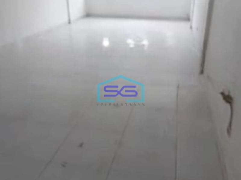 Disewakan Ruko Luas Bangunan 240 m² Lokasi Jelambar Jakarta Barat