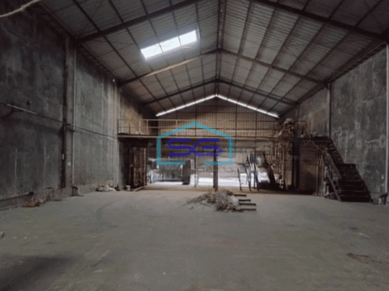 Disewakan Gudang Bagus Di Daerah Plumbon Cirebon