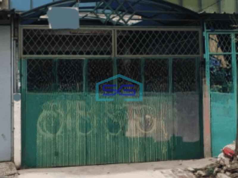 Dijual Ruko Luas Bangunan 225 m² Lokasi Strategis di Cengkareng Jakarta Barat