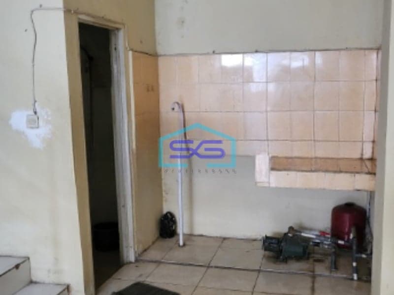 Dijual Ruko Luas Bangunan 120 m2 Lokasi Bebas Banjir di Kapuk Jakarta Utara