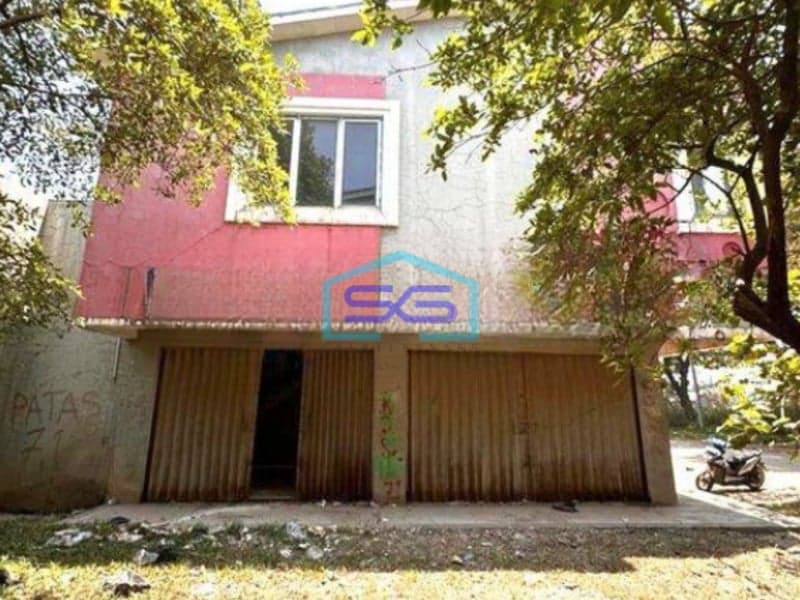 Dijual Ruko Baletirtawana Murah Strategis Rumpin Bogor