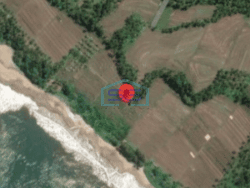 Dijual Tanah Lokasi Strategis di Lalanglinggah Bali Luas 5800m²