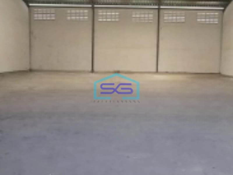 Disewakan Gudang Pluit Muara Baru Penjaringan Jakarta Utara Pergudangan Kawasan Bebas Banjir LB 450m2