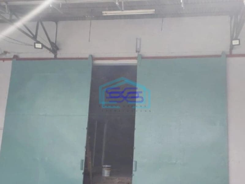 Disewakan Gudang Luas Tanah  340 m² Lokasi di Sunter Jakarta Utara