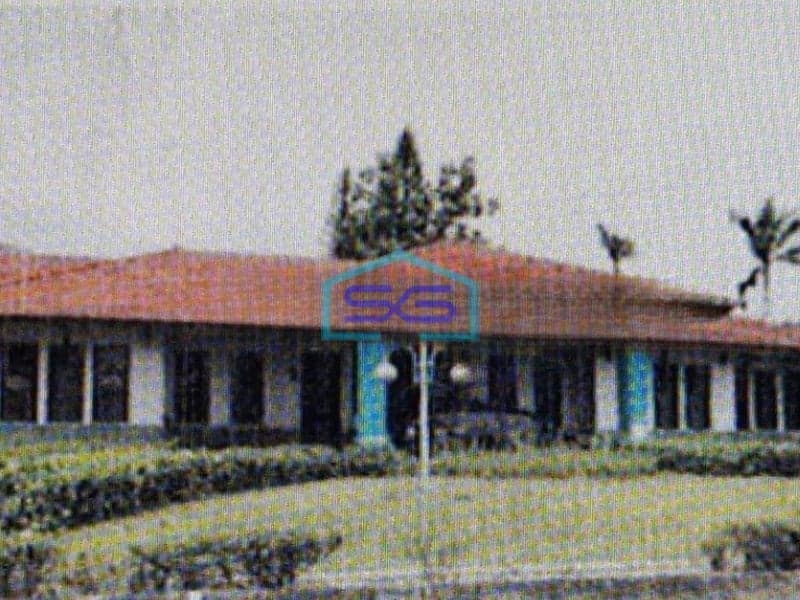 Dijual Pabrik Tekstil Di Kaasan BKM Klari Karawang LT 79470m2