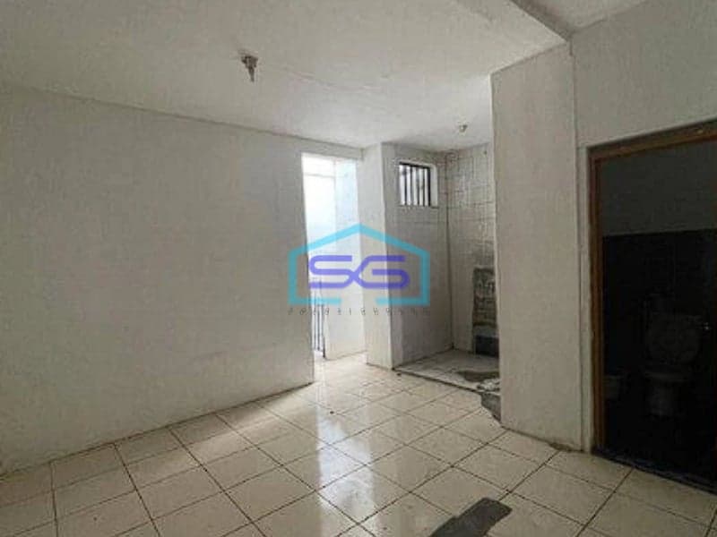 Disewakan Ruko Murah Rapih Letak Strategis Di Muara Karang Jakarta Utara LB 300m2