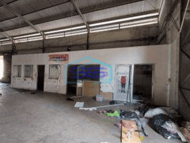 Disewa Gudang Siap Pakai di Sunter