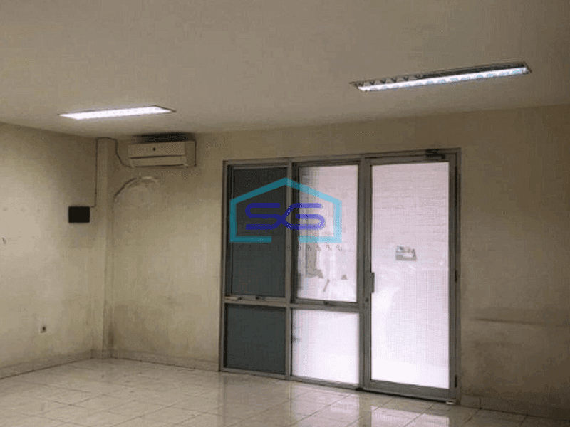 Disewakan Gudang Di Kawasan Delta Silicon Cikarang Bekasi LB 3278m2