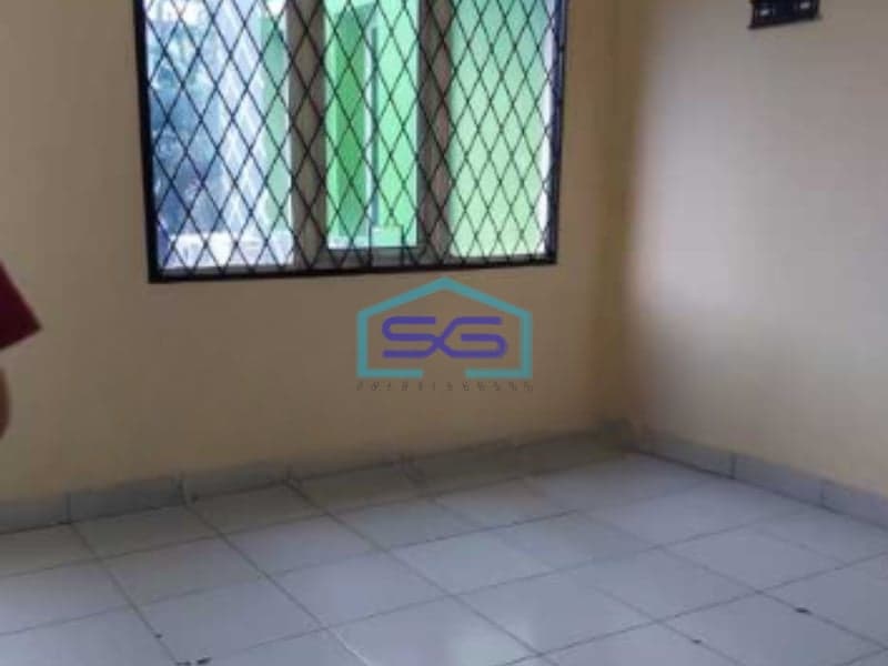 Dijual Ruko 2 Lantai Lokasi Citra Garden Jakarta Barat