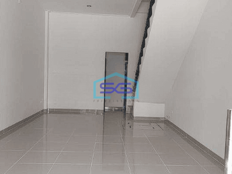 Disewakan Ruko Jepang 3,5 Lantai Gress di Sedayu City Kondisi baru Jakarta Utara LB 230m2