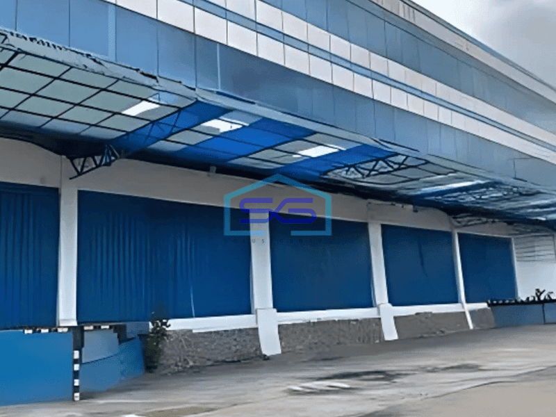 Disewa Gudang Kawasan JIEP Pulo Gadung Jakarta Timur
