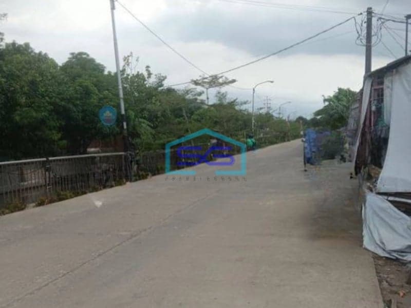 Dijual Tanah di Neglasari Tangerang Luas Tanah 4300 m²