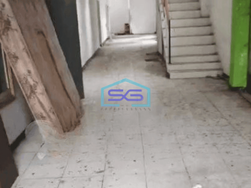 Disewakan Ruko Besar Arcamanik Bandung LT 2800m2