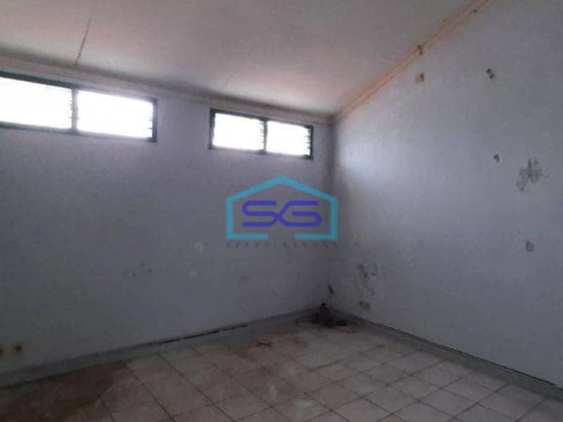 Disewakan Ruko Murah Luas Pinggir Jalan Kaliurang Sleman Yogyakarta