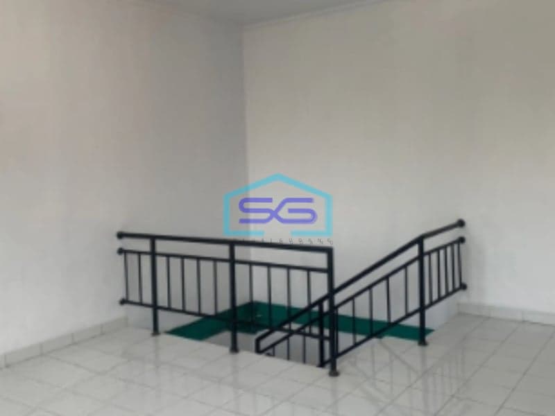 Dijual Gudang Luas Tanah  375 m² Lokasi Daan mogot Jakarta Barat