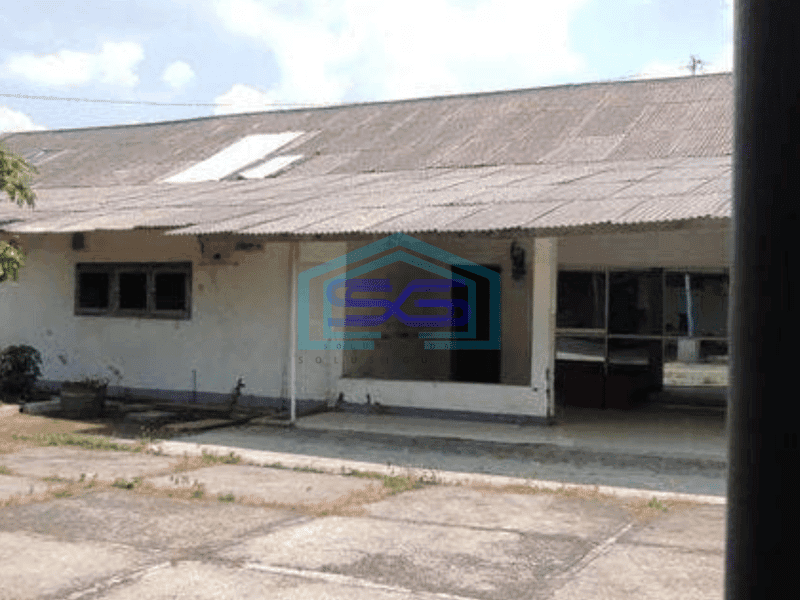 Dijual Cepat Tanah kavling Karawang Barat