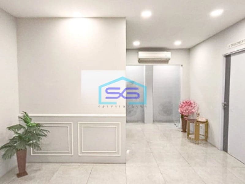 Dijual Ruko Gandeng di Pik Jakarta Utara Luas Bangunan 202m2