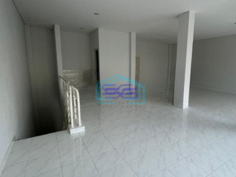 Dijual Ruko Murah Luas Bangunan 162 m² di Gading Serpong Tangerang