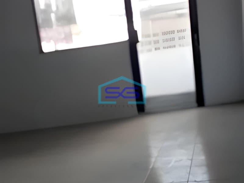 Dijual Ruko Sinar Budi Pejagalan Penjaringan Jakarta Utara LB 100m2