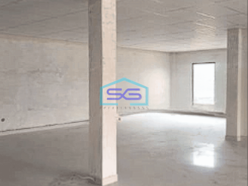 Dijual Pabrik Di Cikupa Tangerang Fasilitas Lengkap Akses Strategis LT 4600m2