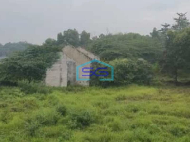 Dijual Tanah Siap Bangun di Cikarang Selatan Bekasi Luas Tanah 3299m2