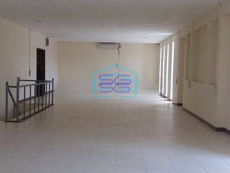 Disewakan Gudang Baru Siap Pakai di Jalan Soekarno Hatta, Mainroad Pusat Kota Bandung LB 2000m2