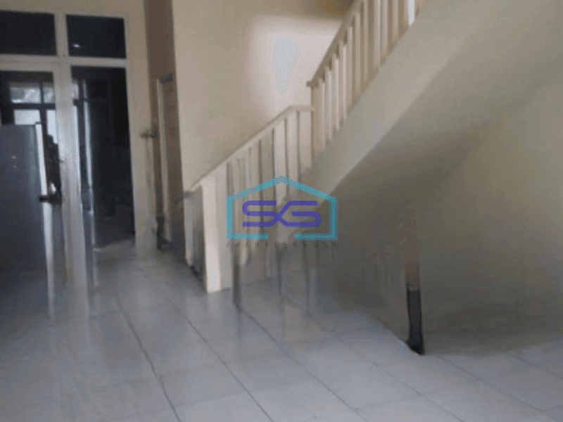 Dijual Ruko Turun Harga 2 Lantai Di Citra Garden Jakarta Barat