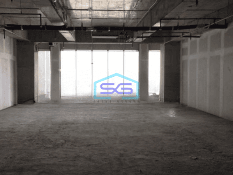 Dijual Kantor Luas Bangunan 193 m² di Pantai Indah Kapuk Jakarta Utara