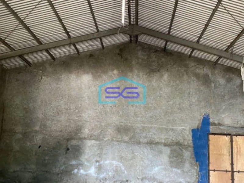 Disewakan Gudang Luas Tanah 120 m² Lokasi Sunter Jakarta Utara