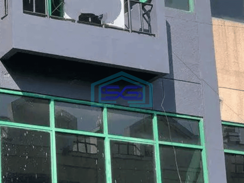 Dijual Ruko Pengampon Square Surabaya Jawa Timur