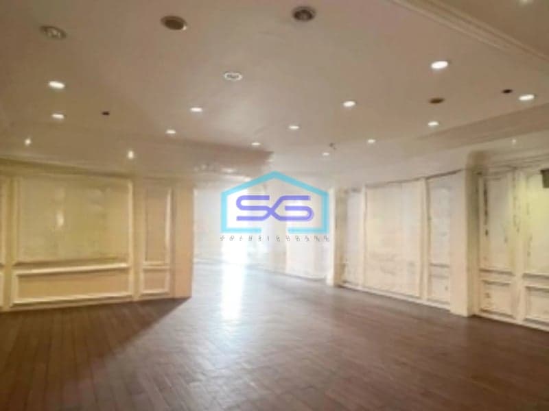 Disewakan Gedung Kantor Luas Bangunan 900 m² Lokasi Tanah Abang Jakarta Pusat