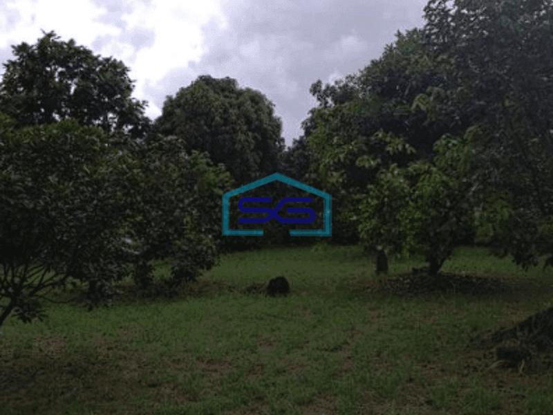 Dijual Tanah Siap Nego di Ciledug Tangerang Luas 3494m2