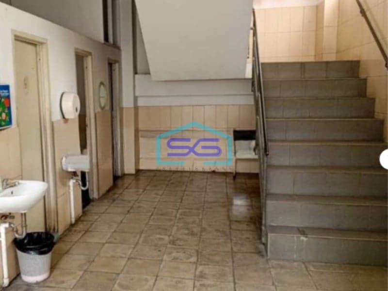 Disewakan Gedung Area Garuda Bandung Cocok Untuk Kantor Luas Bangunan 1700m2