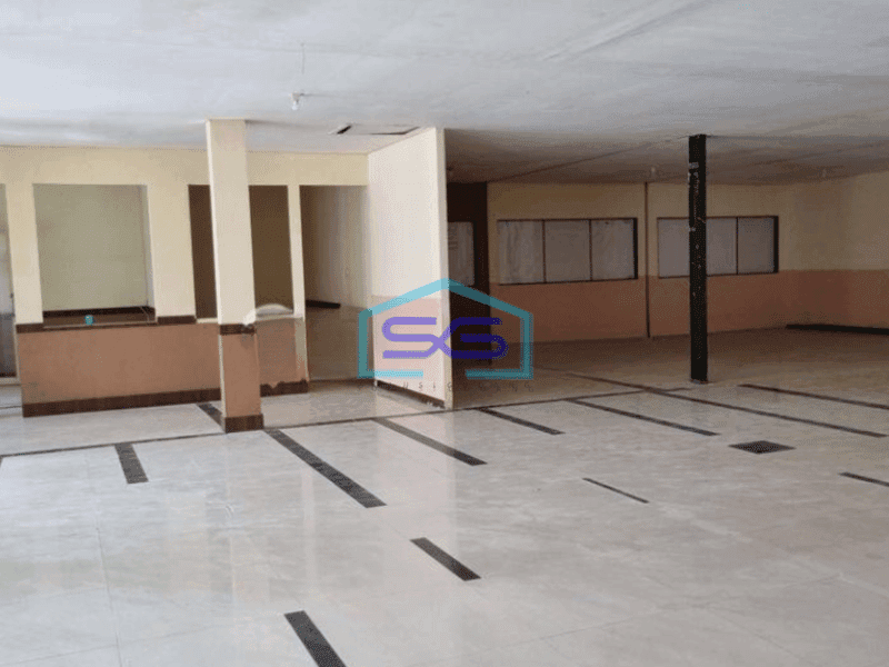 Disewakan Ruko Kopo Kodya Bandung LT 550m2