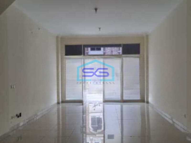 Dijual Ruko Lokasi Jakarta Barat Luas Bangunan 236 m²