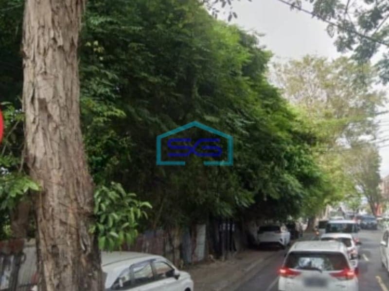 DIJual Tanah Super Strategis di Jantung Kawasan Kuta Bali Luas Tanah  20000 m²