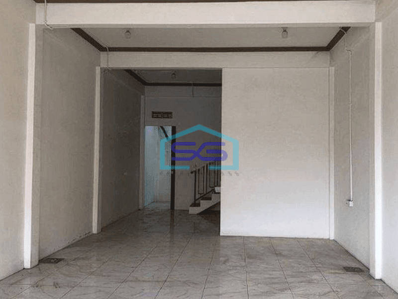 Dijual 2 Ruko Jejer Baru Gres di Tambak Medoyan Ayu Surabaya Luas 200m2