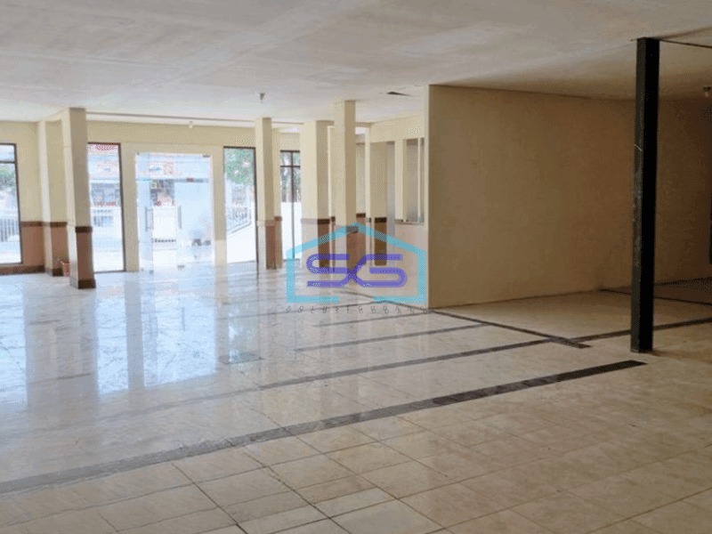 Disewakan Ruko Kopo Kodya Bandung LT 550m2