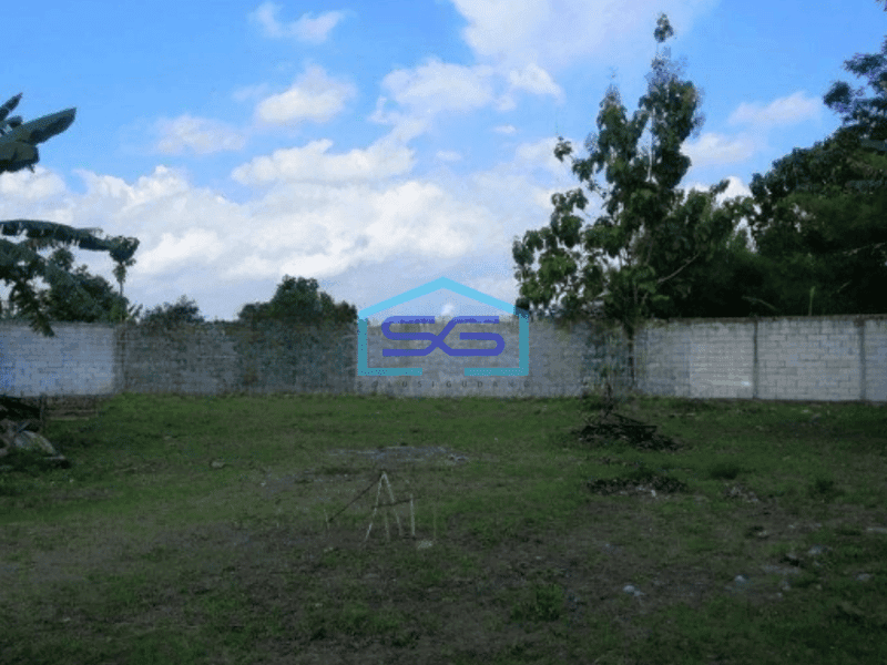 Tanah Dijual Jogja Di Umbulharjo kota Yogyakarta