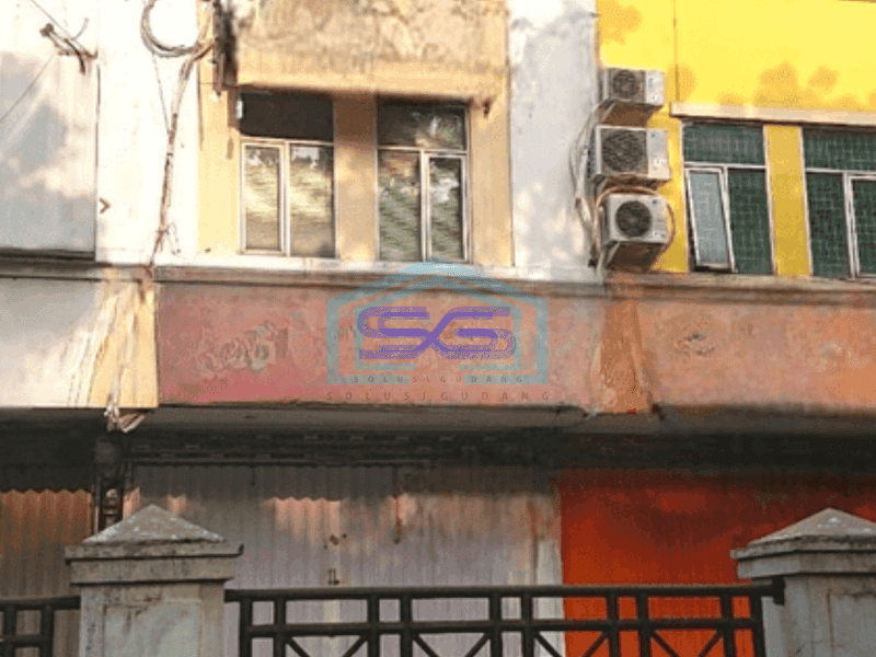 Dijual Ruko Surabaya Jawa Timur