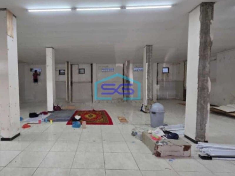 Disewakan Ruko 3 Plong Di Pamularsih Raya Semarang